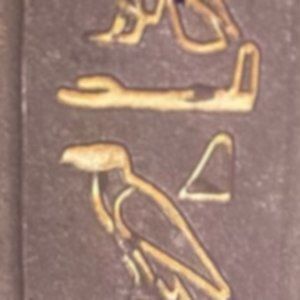 Meet your Posher, Rouff